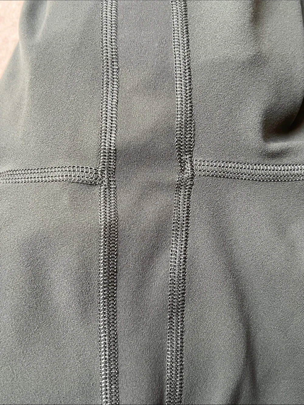 Lululemon Align High-Rise Leggings Pant in Willow Leaf Size 10 - Picture 8 of 8